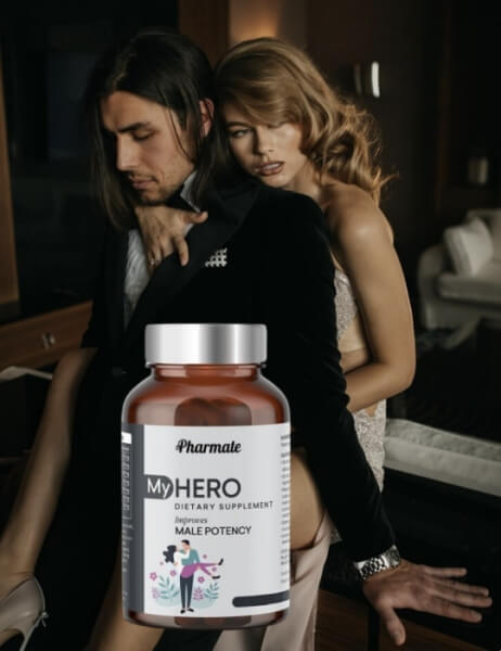 Jak používat My Hero – návod k použití