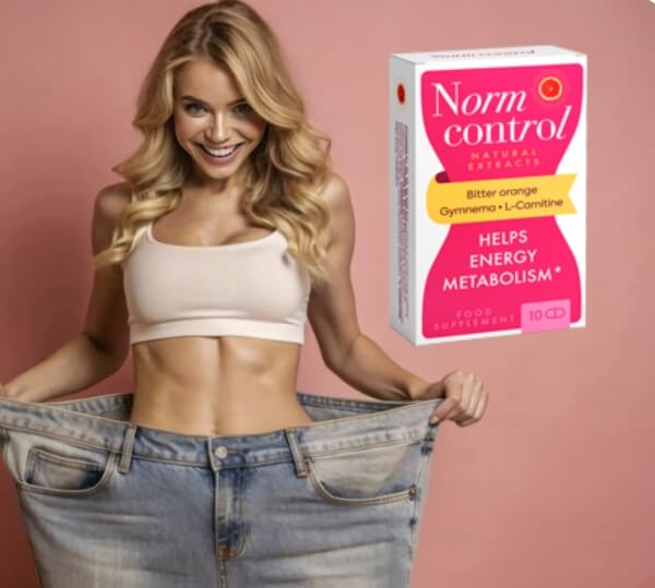 Cena Normcontrol v Česku