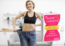 NormControl Recenze✅Jak Používat, Složení – Podvod 2026