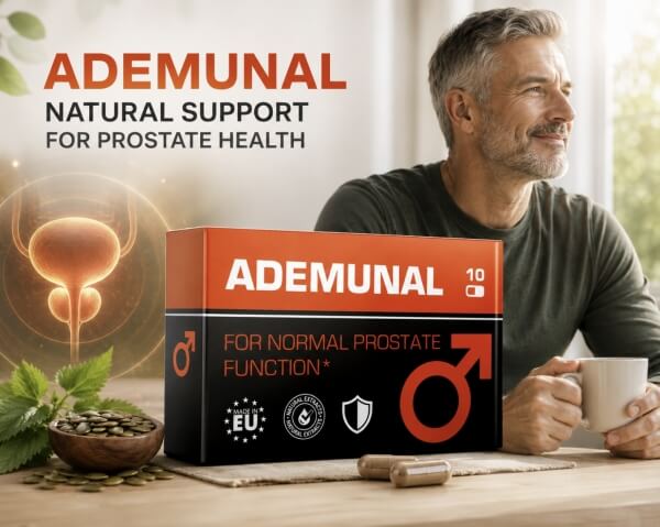 Jak používat Ademunal – návod Jak používat Ademunal – návod