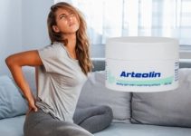 Arteolin Recenze✅Jak Používat, Složení – Podvod 2026