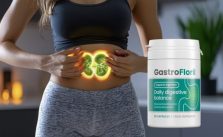 GastroFloril kapsle Česku - Cena Recenze užívání