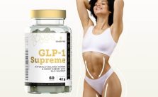 Golden Tree GLP-1- Supreme kapsle Česku - Cena Recenze užívání