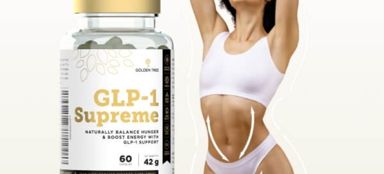 Golden Tree GLP-1 Supreme Recenze✅Jak Používat, Složení – Podvod 2026