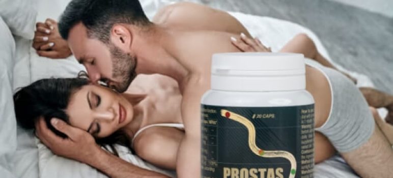 Prostas Recenze✅Jak Používat, Složení – Podvod 2026