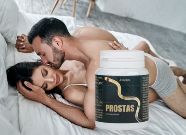 Prostas kapsle Česku - Cena Recenze užívání