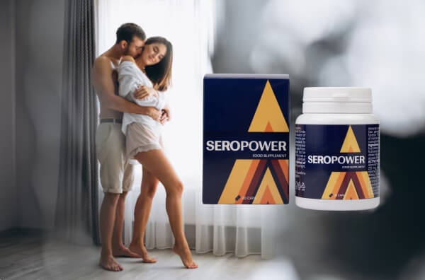 Cena Seropoweru v Česko