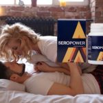 SeroPower kapsle Česku - Cena Recenze užívání