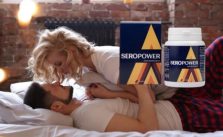 SeroPower kapsle Česku - Cena Recenze užívání