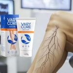 Varycore Active Krém Česku - Cena Recenze užívání