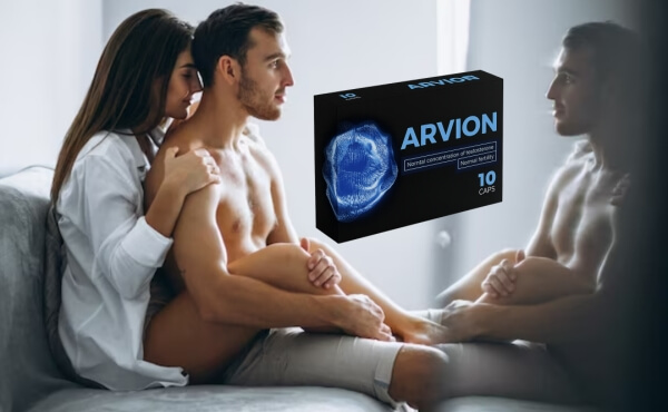 Cena Arvion v Česku – kolik stojí