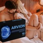 Arvion kapsle Česku - Cena Recenze užívání