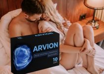 Arvion Recenze✅Jak Používat, Složení – Podvod 2026