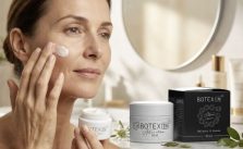 Botexin Krém Česku - Cena Recenze užívání