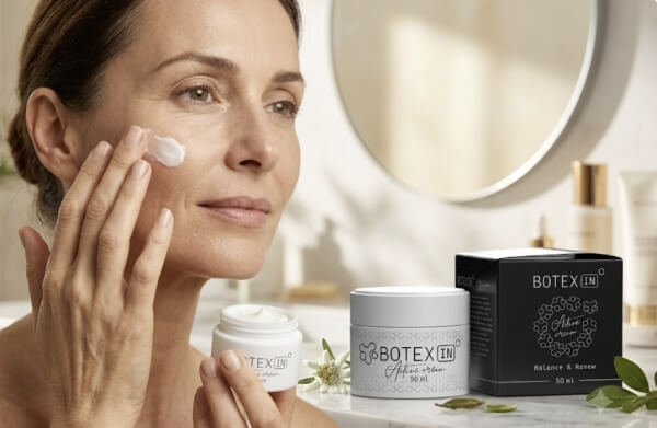 Botexin Recenze zákazníků na fórech – eMimino Botexin Krém Česku - Cena Recenze užívání
