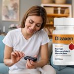 Dizaxen kapsle Česku - Cena Recenze užívání