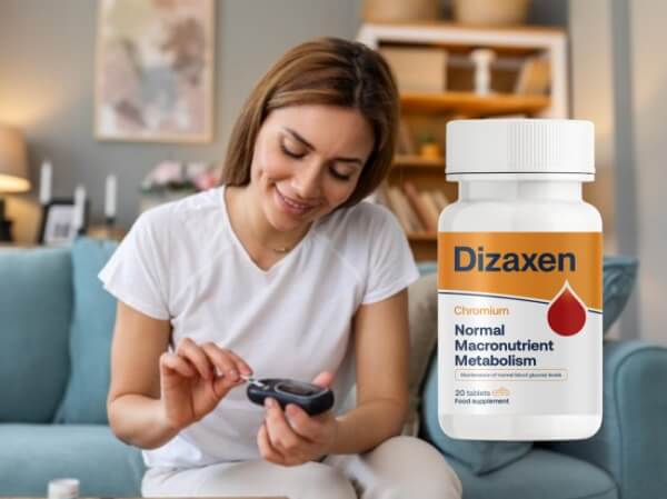 Dizaxen Recenze zákazníků na fórech – eMimino Dizaxen kapsle Česku - Cena Recenze užívání
