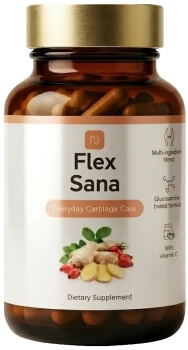 Flex Sana kapsle Česku - Cena Recenze užívání Flex Sana kapsle Česku