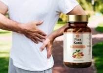 Flex Sana Recenze✅Jak Používat, Složení – Podvod 2026