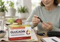 Glucadin Recenze✅Jak Používat, Složení – Podvod 2026 Glucadin Recenze✅Jak Používat, Složení – Podvod 2026