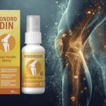 Hondrodin Sprej Česku - Cena Recenze užívání
