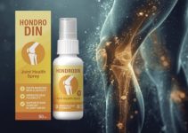 Hondrodin Recenze✅Jak Používat, Složení – Podvod 2026