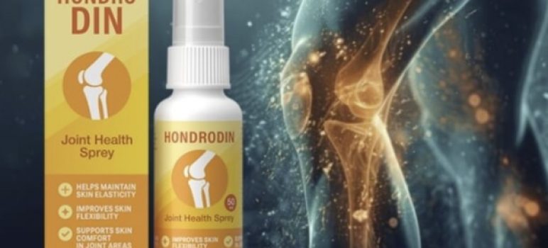 Hondrodin Recenze✅Jak Používat, Složení – Podvod 2026