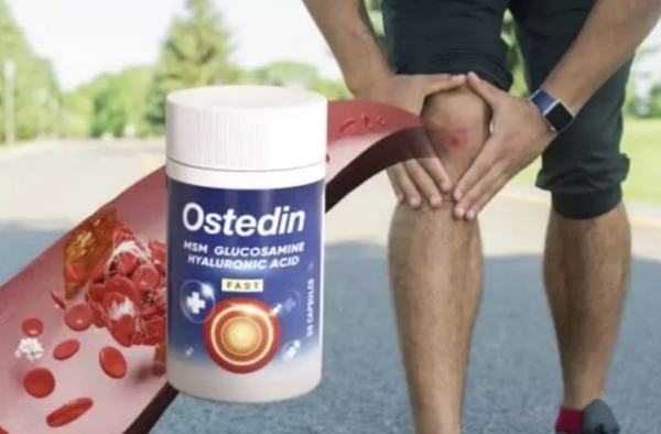 Ostedin Cena v Česku – kde koupit