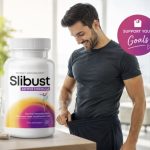 Slibust kapsle Česku - Cena Recenze užívání