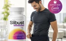 Slibust kapsle Česku - Cena Recenze užívání
