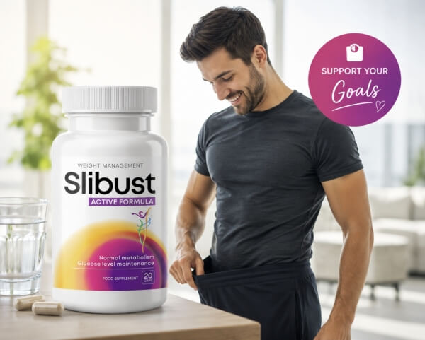 Slibust Recenze od spotřebitelů na fórech – eMimino Slibust kapsle Česku - Cena Recenze užívání