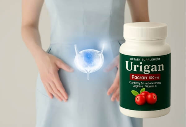 Urigan Cena v Česku Urigan Cena v Česku