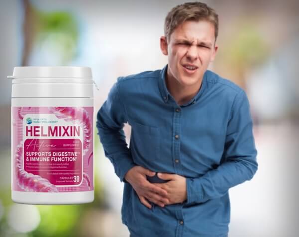 Helmixin Cena přípravku v Česku Helmixin Cena přípravku v Česku