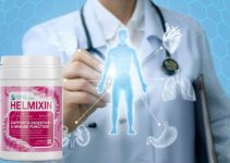 Helmixin Recenze✅Jak Používat, Složení – Podvod 2026