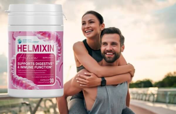 Návod k použití přípravku Helmixin Návod k použití přípravku Helmixin