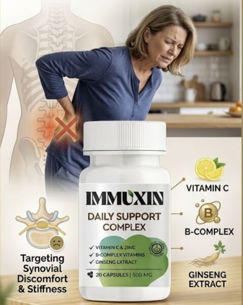 Immuxin Cena v Česku Immuxin Cena v Česku