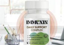 Immuxin Recenze✅Jak Používat, Složení – Podvod 2026 Immuxin Recenze✅Jak Používat, Složení – Podvod 2026