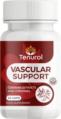 Tenurol kapsle Česku - Cena Recenze užívání Tenurol kapsle Česku